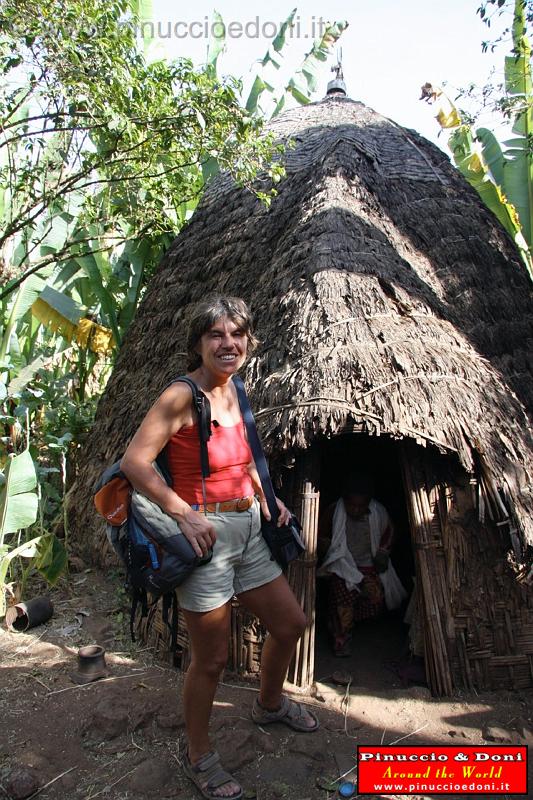 Ethiopia - Visita ad una famiglia Wolayta - 1.jpg